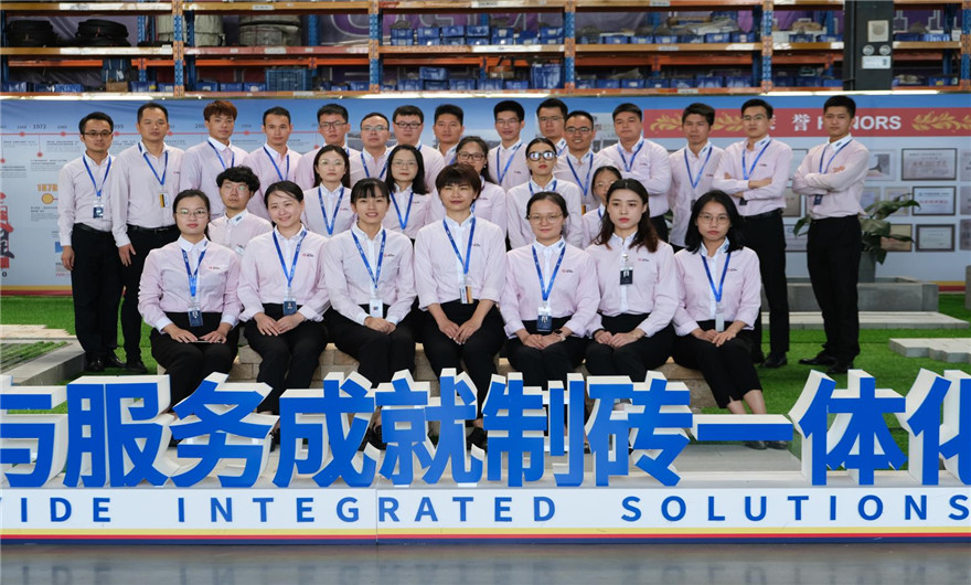 第130屆廣交會泉工股份線上直播圓滿結(jié)束！